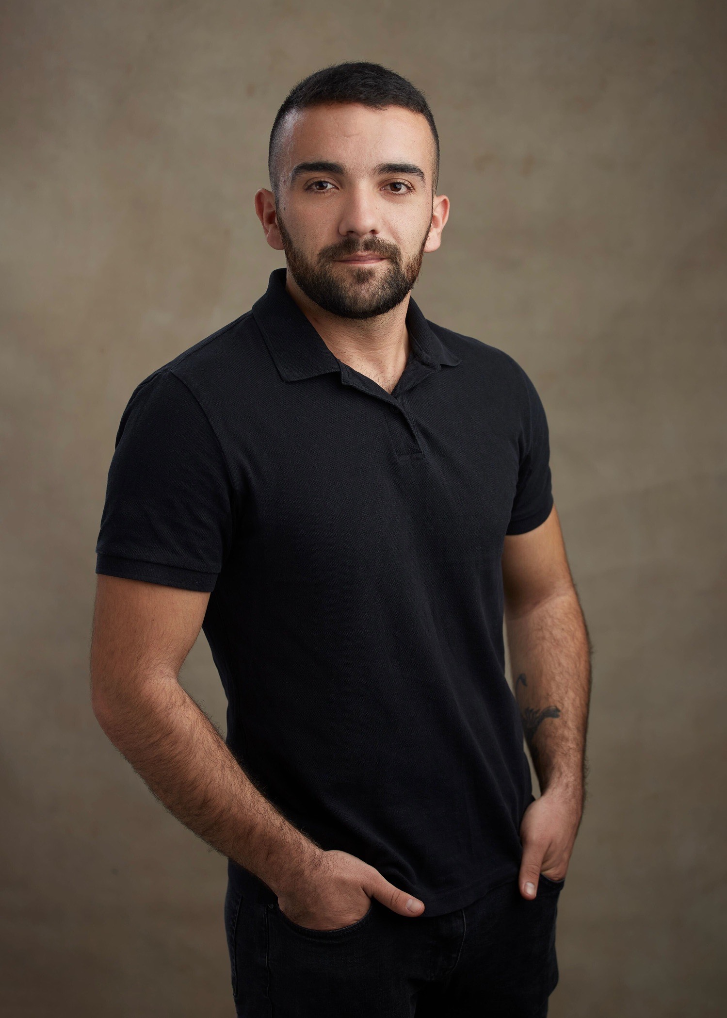 Pasko Djonovic, Founder at ChaseAI